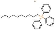 (Dec-1-yl)(triphenyl)phosphonium bromide