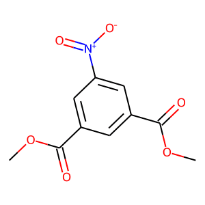 Dimethyl 5-nitroisophthalate