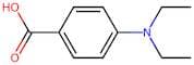 4-(Diethylamino)benzoic acid