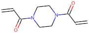 1,4-(Diacryloyl)piperazine