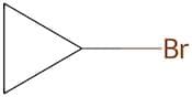 Cyclopropyl bromide
