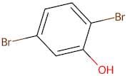 2,5-Dibromophenol