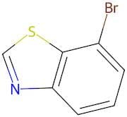 7-Bromo-1,3-benzothiazole