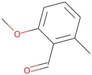 2-Methoxy-6-methylbenzaldehyde