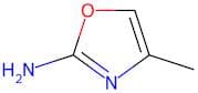 2-Amino-4-methyl-1,3-oxazole