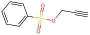 Propargyl benzenesulphonate
