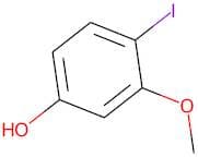 4-Iodo-3-methoxyphenol