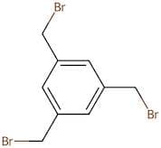 1,3,5-Tris(bromomethyl)benzene