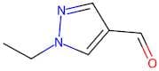 1-Ethyl-1H-pyrazole-4-carboxaldehyde