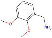 2,3-Dimethoxybenzylamine