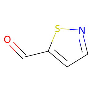 Isothiazole-5-carboxaldehyde