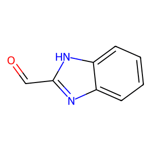 1H-Benzimidazole-2-carboxaldehyde
