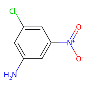 3-Chloro-5-nitroaniline