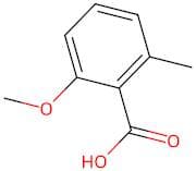 2-Methoxy-6-methylbenzoic acid