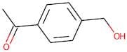 4'-(Hydroxymethyl)acetophenone