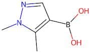 1,5-Dimethyl-1H-pyrazole-4-boronic acid