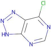 7-Chloro-3H-[1,2,3]triazolo[4,5-d]pyrimidine