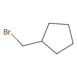 (Bromomethyl)cyclopentane