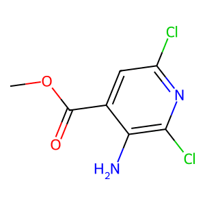 Methyl 3-amino-2,6-dichloroisonicotinate