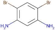 4,6-Dibromobenzene-1,3-diamine