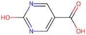 2-Hydroxypyrimidine-5-carboxylic acid