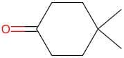 4,4-Dimethylcyclohexan-1-one