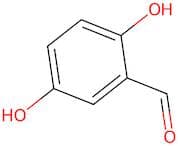 2,5-Dihydroxybenzaldehyde