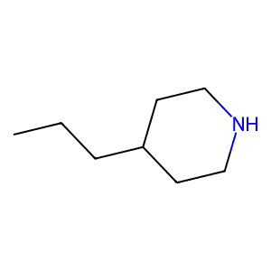 4-Propylpiperidine