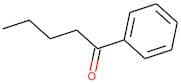 Valerophenone