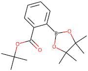 2-(tert-Butoxycarbonyl)benzeneboronic acid, pinacol ester