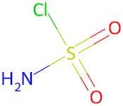 Sulphamoyl chloride