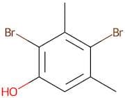 2,4-Dibromo-3,5-dimethylphenol