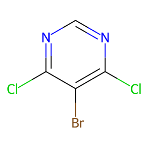 5-Bromo-4,6-dichloropyrimidine