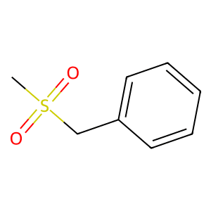 Benzyl methyl sulphone