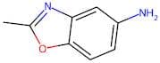 5-Amino-2-methyl-1,3-benzoxazole