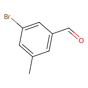 3-Bromo-5-methylbenzaldehyde