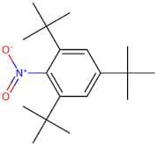 2,4,6-Tris(tert-butyl)nitrobenzene