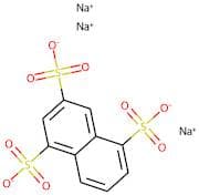 Trisodium naphthalene-1,3,5-trisulphonate