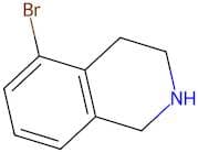 5-Bromo-1,2,3,4-tetrahydroisoquinoline