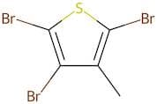 3-Methyl-2,4,5-tribromothiophene