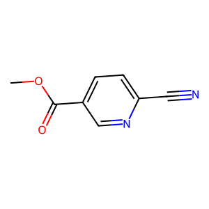Methyl 6-cyanonicotinate