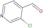 3-Chloroisonicotinaldehyde