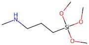 N-Methyl-3-(trimethoxysilyl)propylamine
