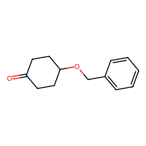 4-(Benzyloxy)cyclohexan-1-one
