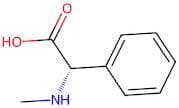(+)-N-Methyl-L-phenylglycine