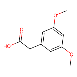 3,5-Dimethoxyphenylacetic acid