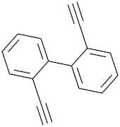 2,2'-Diethynylbiphenyl