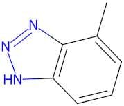 4-Methyl-1H-benzotriazole