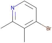 4-Bromo-2,3-dimethylpyridine