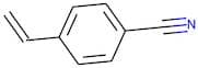 4-Ethenylbenzonitrile